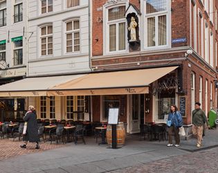Marie Marie Den Bosch Wijnbar